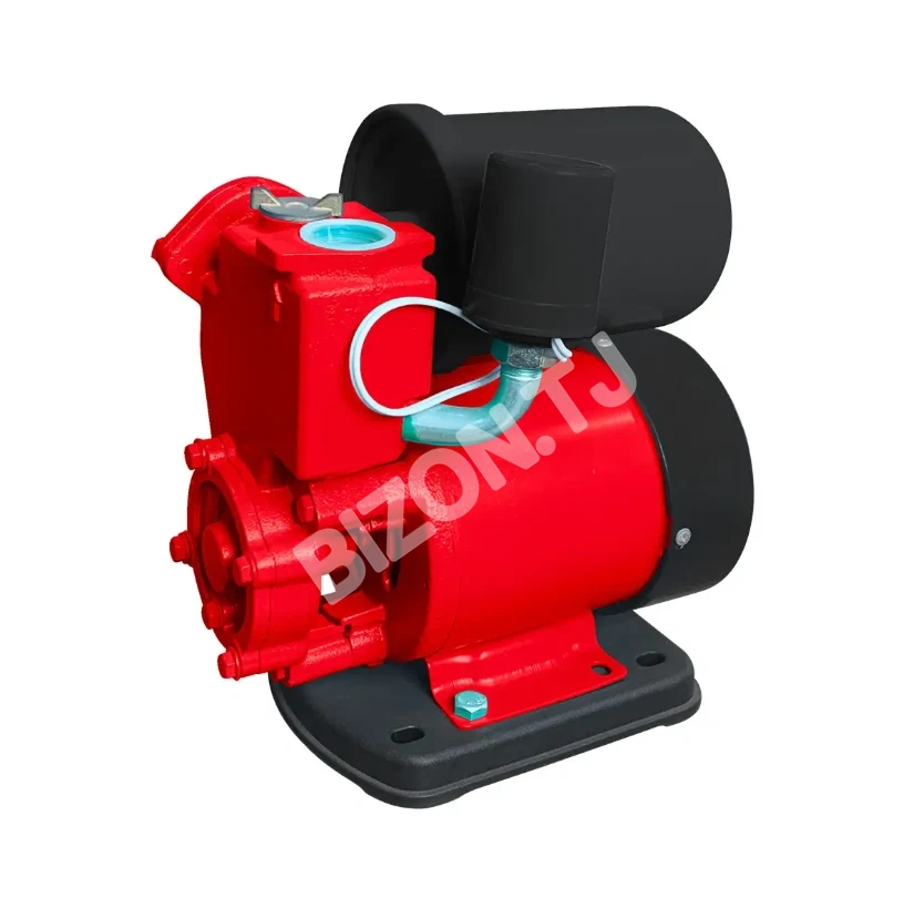 Вакуумный Насос RODEX RDX863, 370Вт